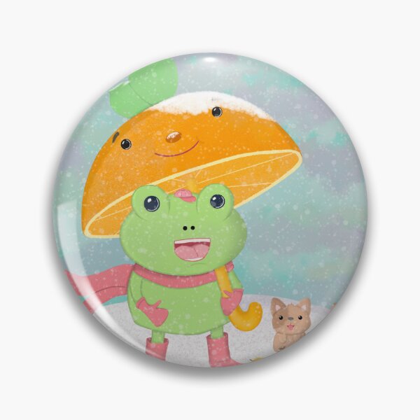 Item preview, happy winter designed and sold by hnillustration.