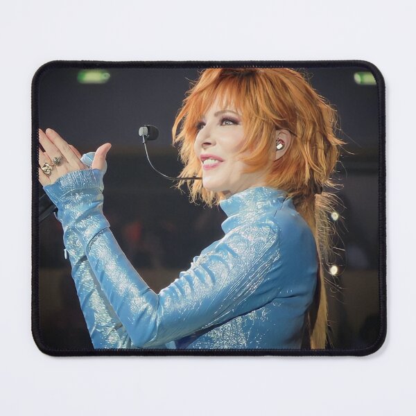 Item preview, Mylène Farmer Nevermore 2023 june designed and sold by SyncopeMars.