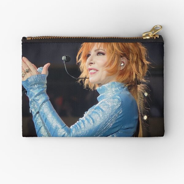 Item preview, Mylène Farmer Nevermore 2023 june designed and sold by SyncopeMars.