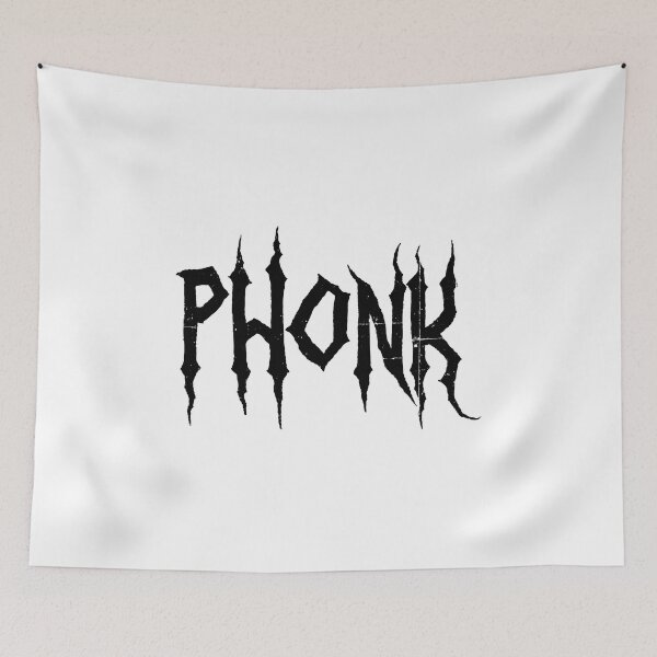 Item preview, Phonk designed and sold by NaxxaF.