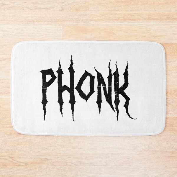 Item preview, Phonk designed and sold by NaxxaF.