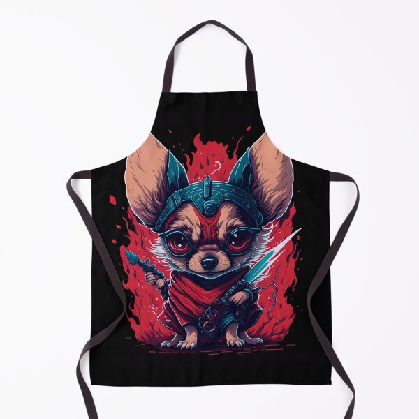 Item preview, Gothic Wonder: Dark Magic Splash and Red Color designed and sold by DesignArtEmpire.
