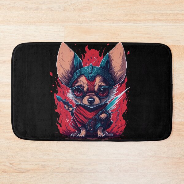 Item preview, Gothic Wonder: Dark Magic Splash and Red Color designed and sold by DesignArtEmpire.