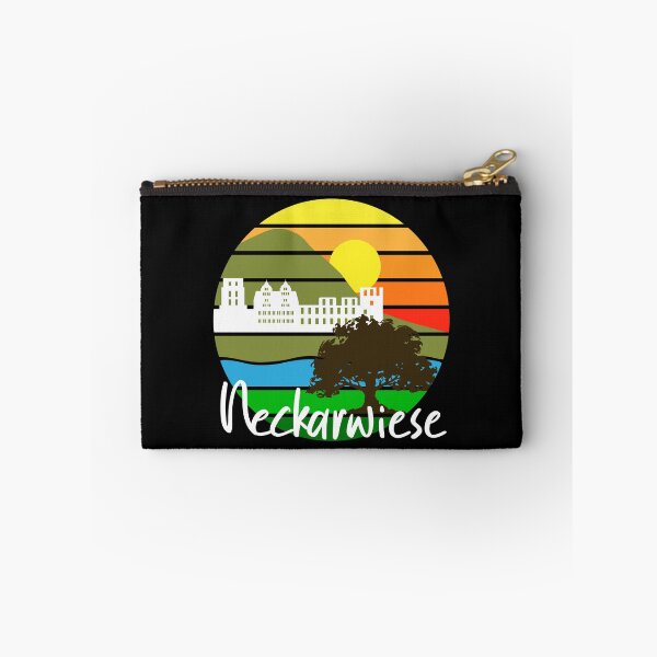 Item preview, Heidelberg neckarwiese designed and sold by koalakoka.