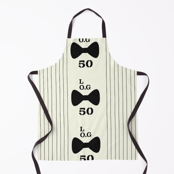 Item preview, L to the OG designed and sold by Radio Society.