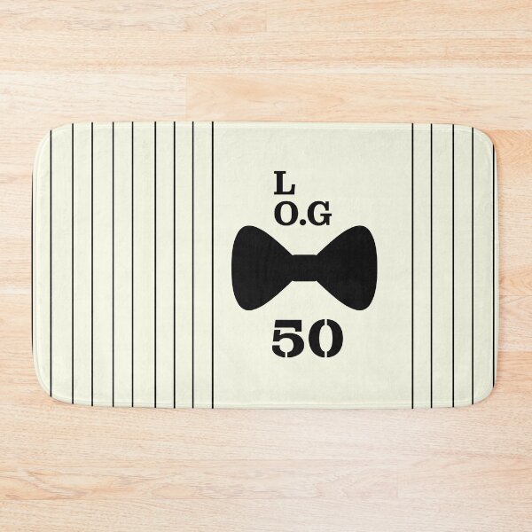 Item preview, L to the OG designed and sold by Radio Society.