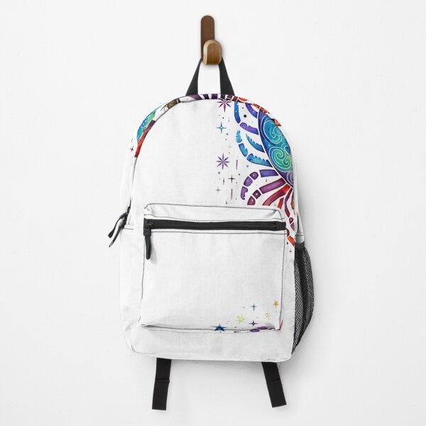 Item preview, Scorpio Colorful Graphic designed and sold by ZodiacKat.
