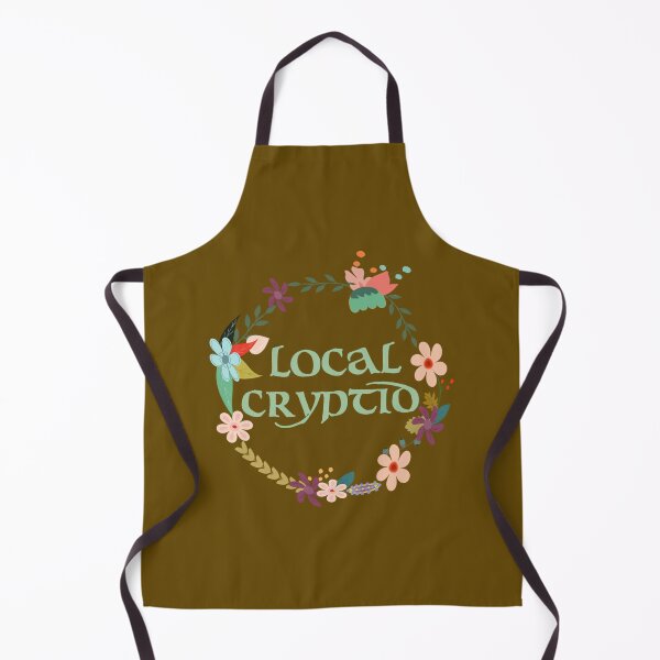Aperçu de l'œuvre Cryptide locale créée et vendue par iwsefxcpbz79.