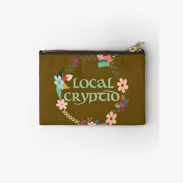 Aperçu de l'œuvre Cryptide locale créée et vendue par iwsefxcpbz79.