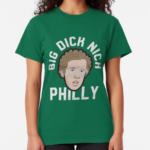 eagles victory t shirt