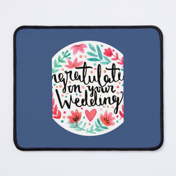 Item preview, Wedding Congratulations 	 	 designed and sold by mkmhedeuhl63.