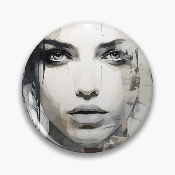 Item preview, Newspaper Lady designed and sold by randynash.