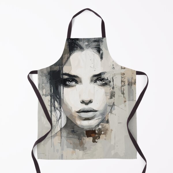 Item preview, Newspaper Lady designed and sold by randynash.