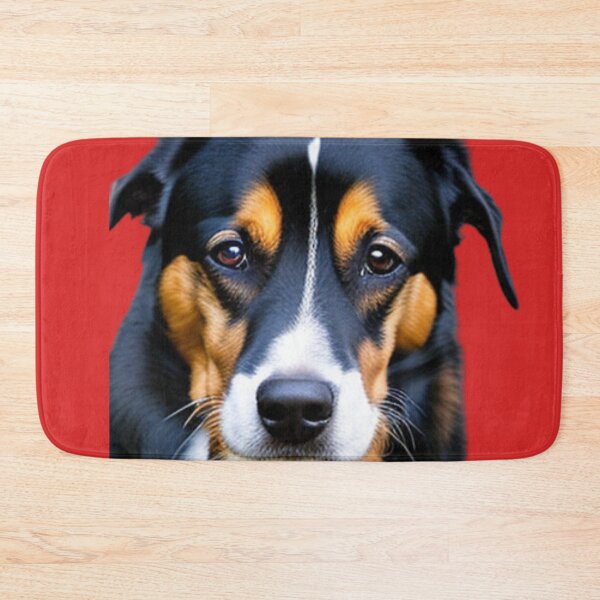 Item preview, My Dog, My Best Friend designed and sold by Dream Wear.