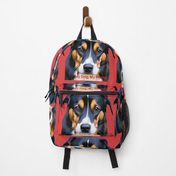 Item preview, My Dog, My Best Friend designed and sold by Dream Wear.