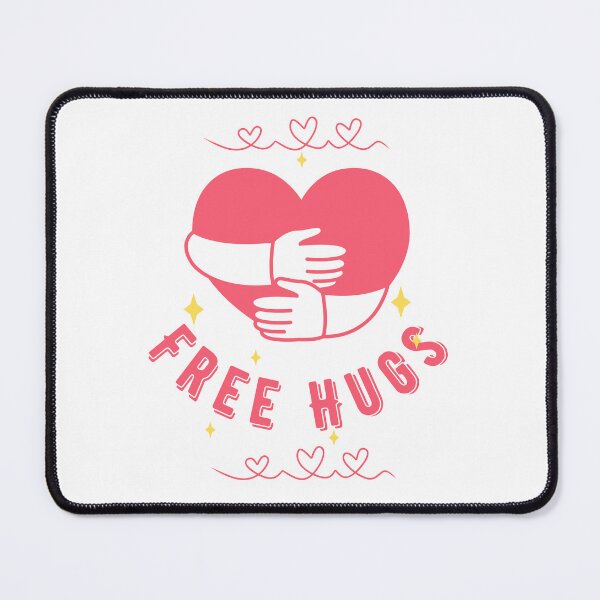 Item preview, Free Hugs for Everyone! #FreeHugs designed and sold by TShirtsofLove.