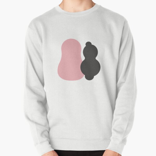 Item preview, Abstract man and woman designed and sold by comix73.