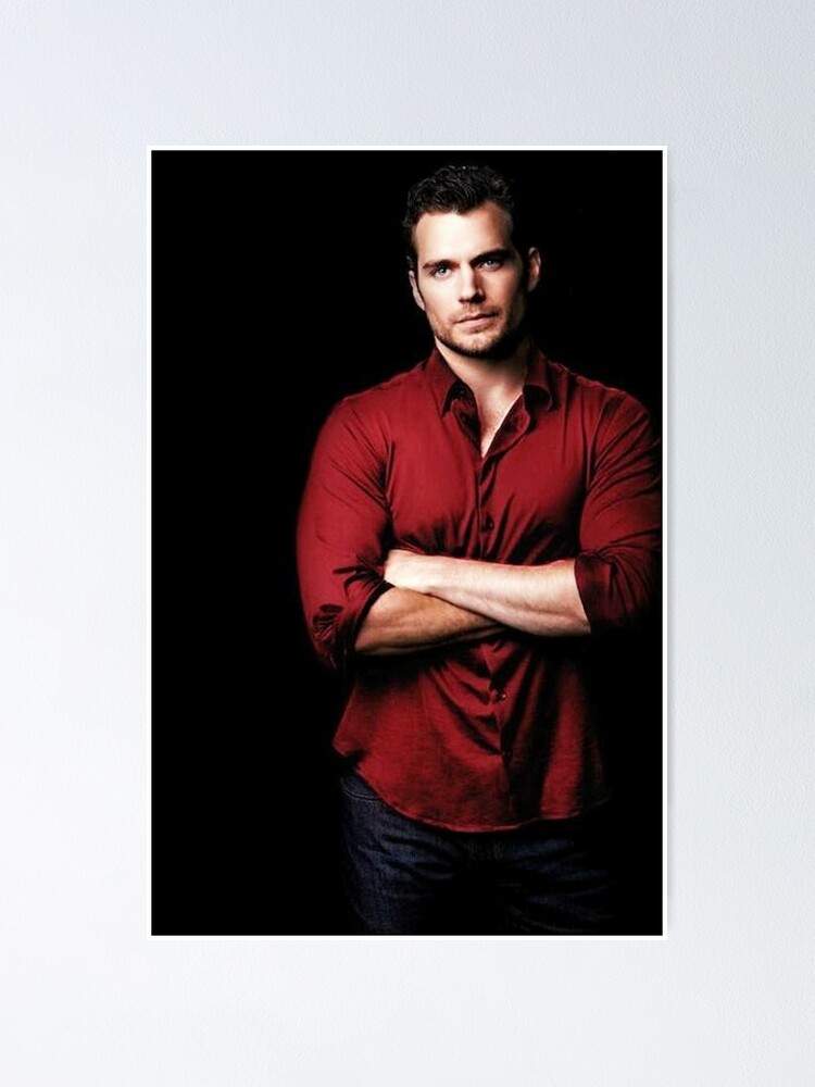 Foto de Henry Cavill - Poster Henry Cavill - Foto 60 de 160