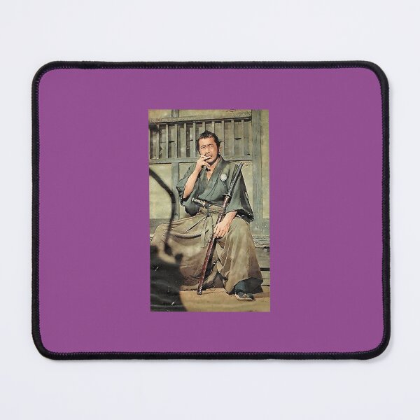 Item preview, Toshiro Mifune Smoking designed and sold by jleweghr53.