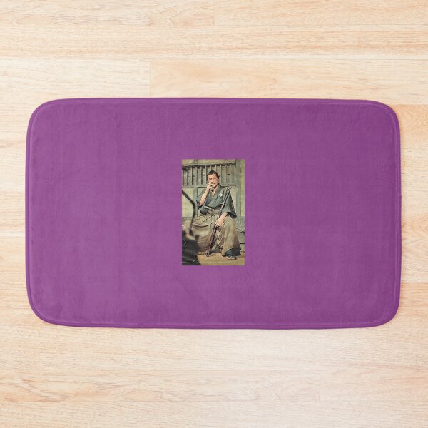 Item preview, Toshiro Mifune Smoking 	  	 designed and sold by jleweghr53.