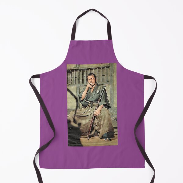 Item preview, Toshiro Mifune Smoking designed and sold by jleweghr53.