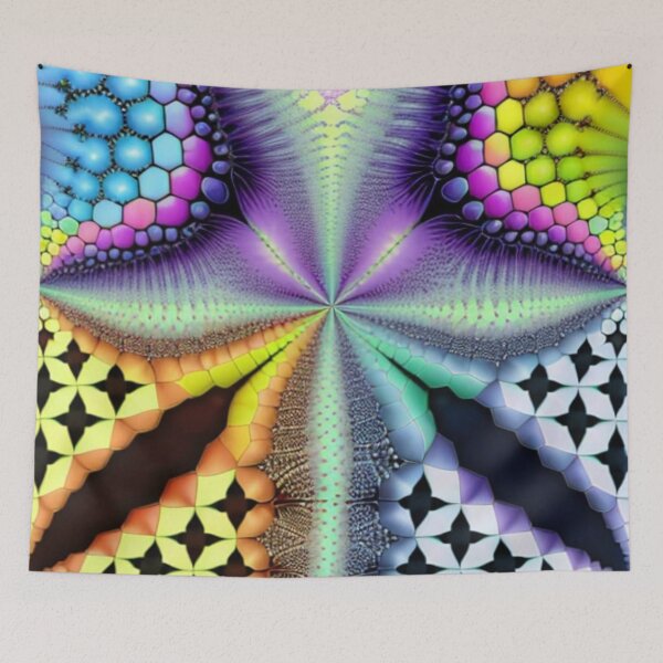 Item preview, Cool Design Complex Living Colors designed and sold by Source919.