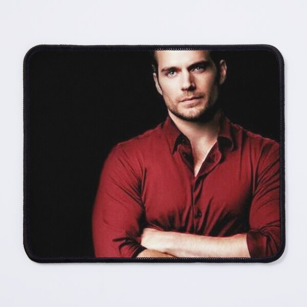 Item preview, Henry Cavill designed and sold by TheMouse91.