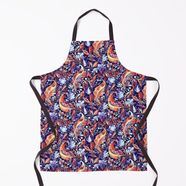 Item preview, jacobean design designed and sold by Alessandro Remo Mazzoni Remotextiles.