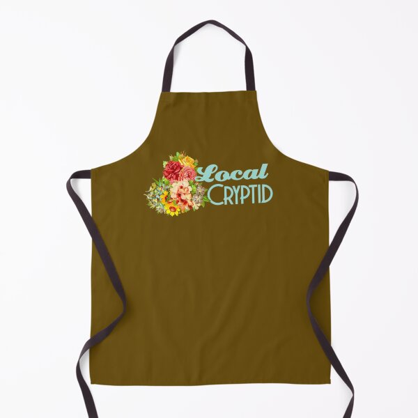 Aperçu de l'œuvre Cryptide locale créée et vendue par iwsefxcpbz79.