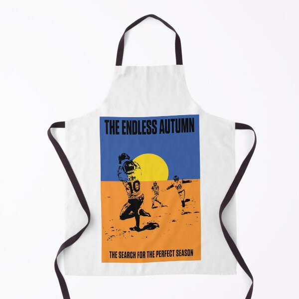 Item preview, The Endless Autumn - Sand designed and sold by Ramheart.