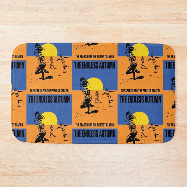 Item preview, The Endless Autumn - Sand designed and sold by Ramheart.