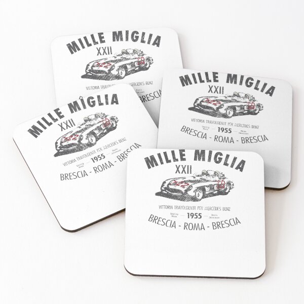 Item preview, Mille Miglia 1955 designed and sold by MichaelLemaste.