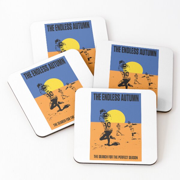 Item preview, The Endless Autumn - Sand designed and sold by Ramheart.