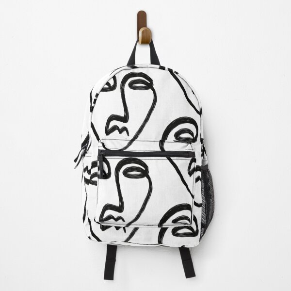 Item preview, Line face designed and sold by ksushachr.