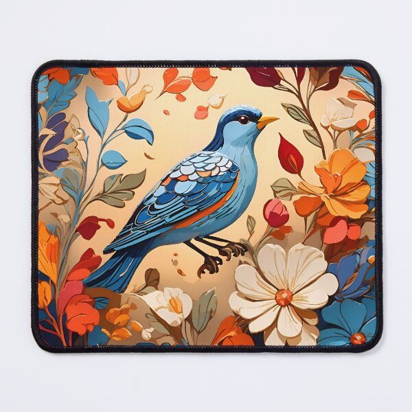 Item preview, Fantasy Bird designed and sold by ShirtLabs.
