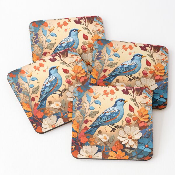 Item preview, Fantasy Bird designed and sold by ShirtLabs.