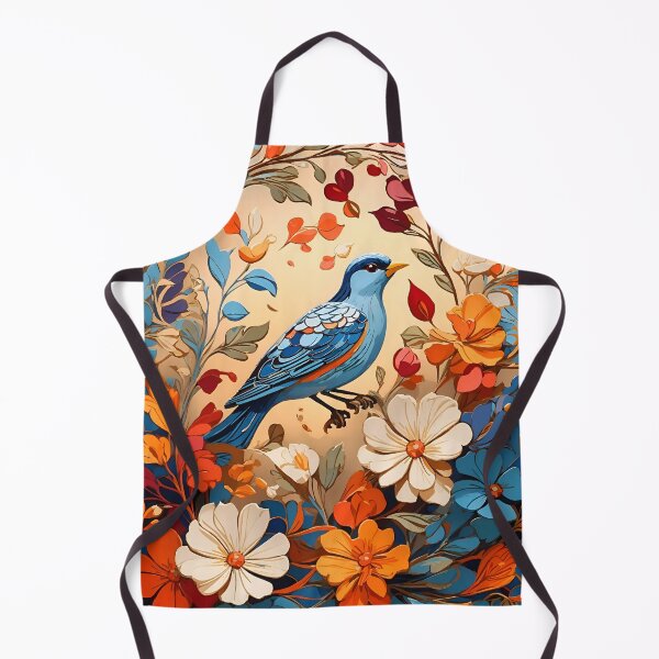 Item preview, Fantasy Bird designed and sold by ShirtLabs.