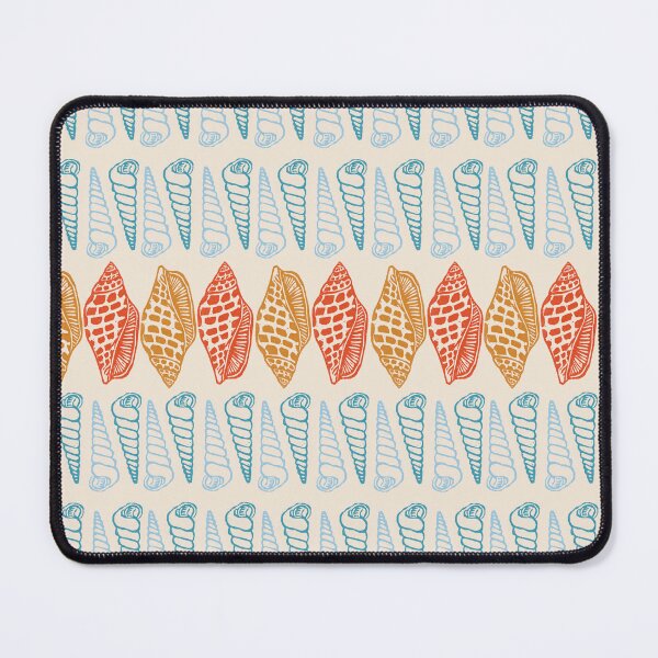 Item preview, Seashells at Sunrise designed and sold by Alyssa Lennox.