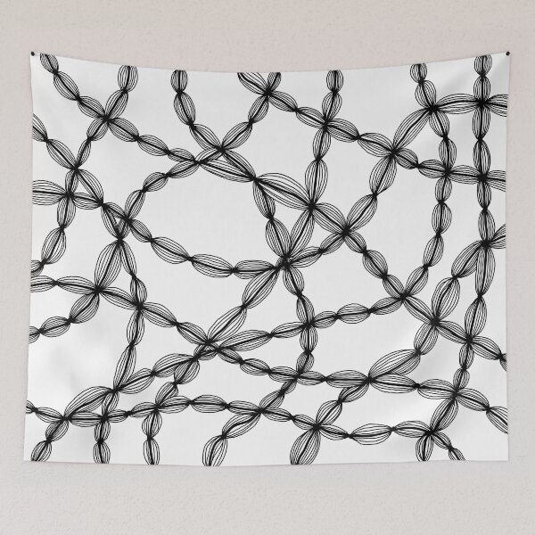 Item preview, Zentangle Pattern  designed and sold by JmoonlightJ.