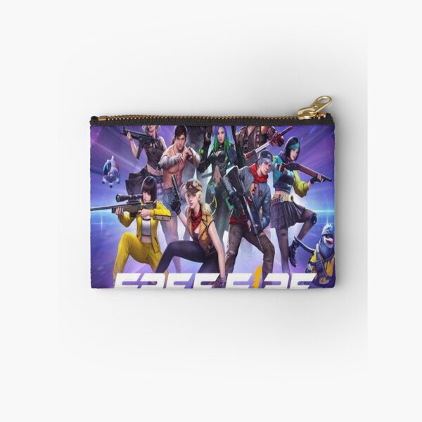 Item preview, Free Fire Collection designed and sold by Mysteriosshop.