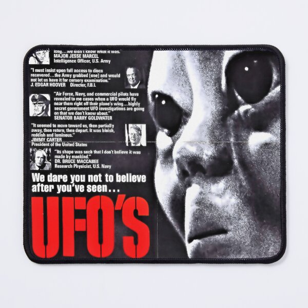 Item preview, UFOs Are Real designed and sold by LilithSteele.