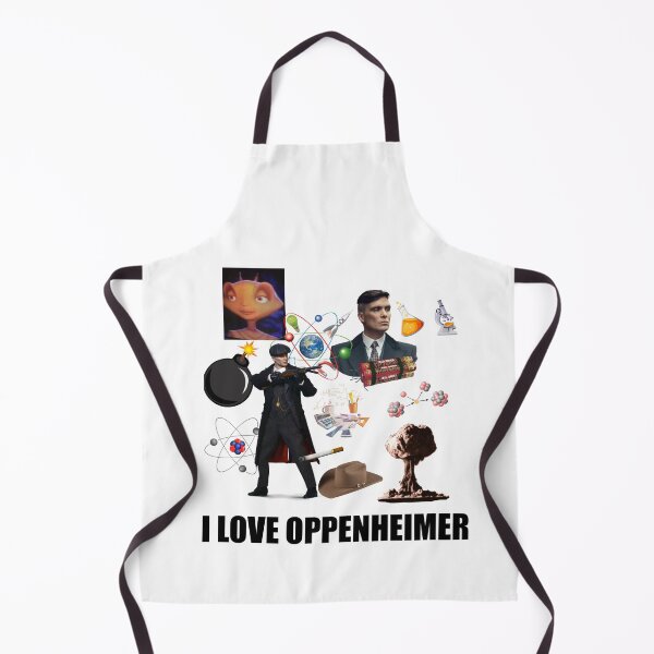 Item preview, i love Oppenheimer designed and sold by Agapeart111.