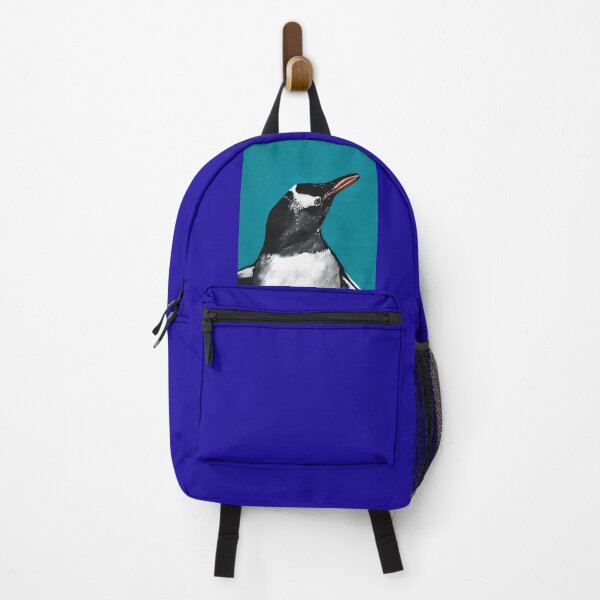 Item preview, Penguin Side Eye designed and sold by Rina Arling.