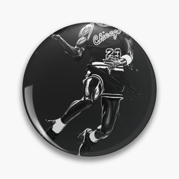 Aperçu de l'œuvre MJ créée et vendue par MichaelLemaste.