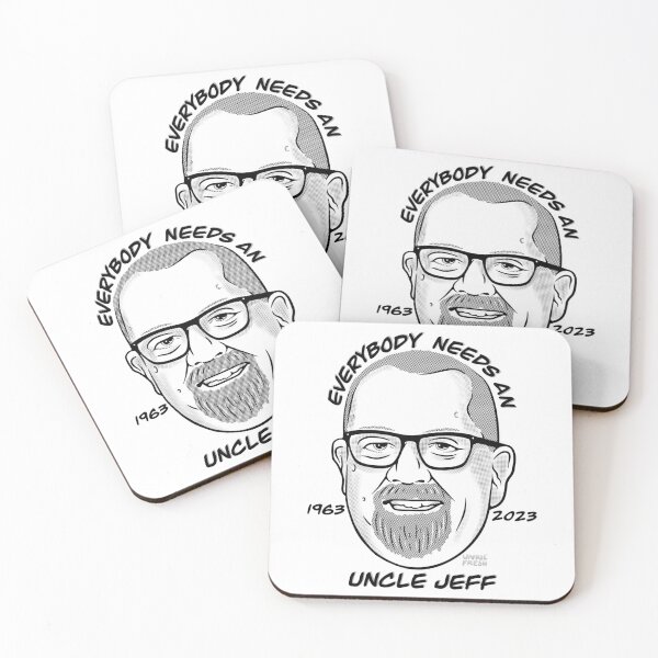 Item preview, Tribute to my Father in Law (for loved ones only) designed and sold by FreshDecay.