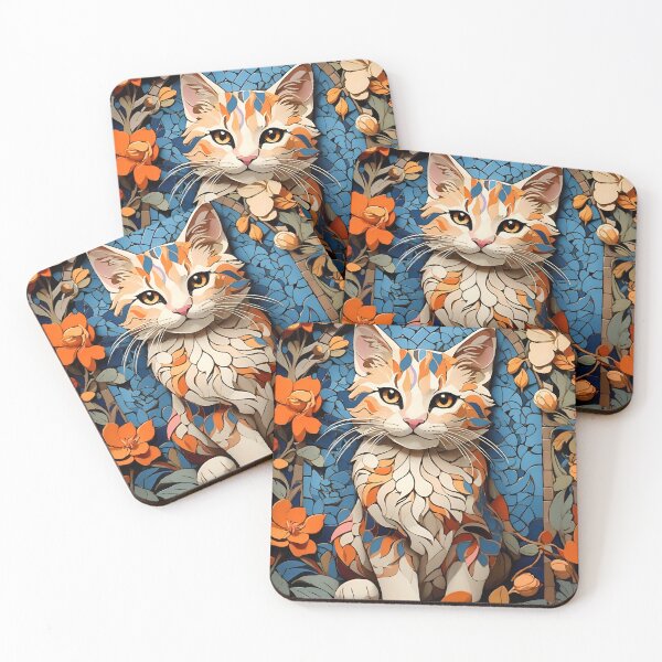 Item preview, Fantasy Cat designed and sold by ShirtLabs.
