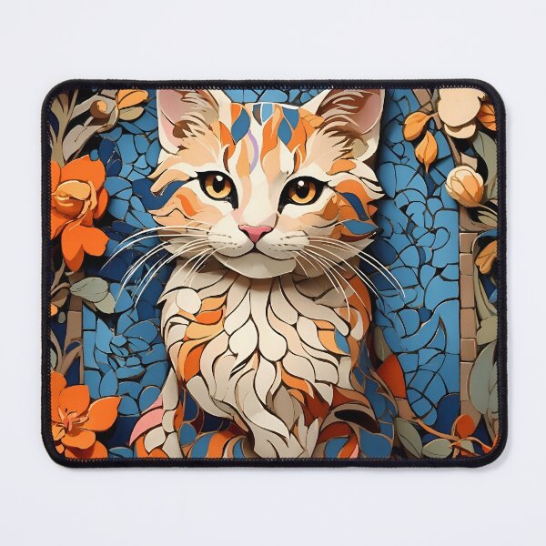 Item preview, Fantasy Cat designed and sold by ShirtLabs.
