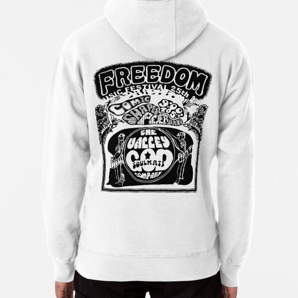 Simon Henriksson Cry of Fear | Pullover Hoodie