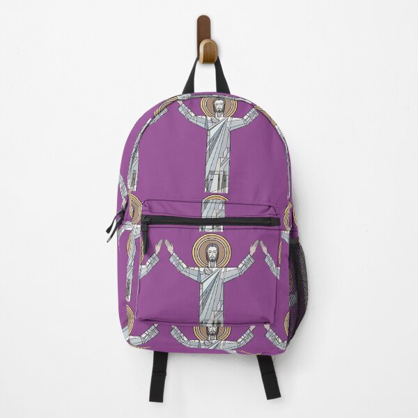 Item preview, Touchdown Jesus designed and sold by jleweghr53.