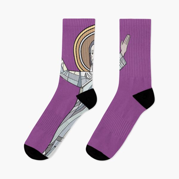 Item preview, Touchdown Jesus  	 	 designed and sold by jleweghr53.